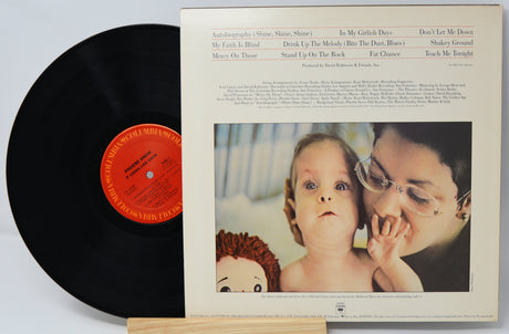 Snow, Phoebe - It Looks Like Snow