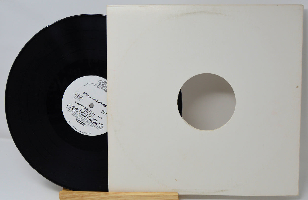 Social Distortion - Story Of My Life