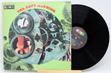 Soft Machine - Self Titled