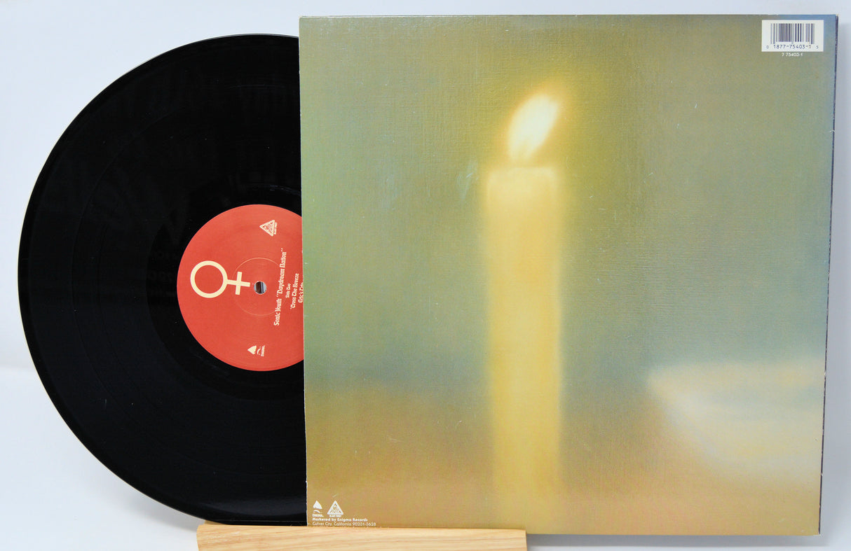 Sonic Youth - Daydream Nation