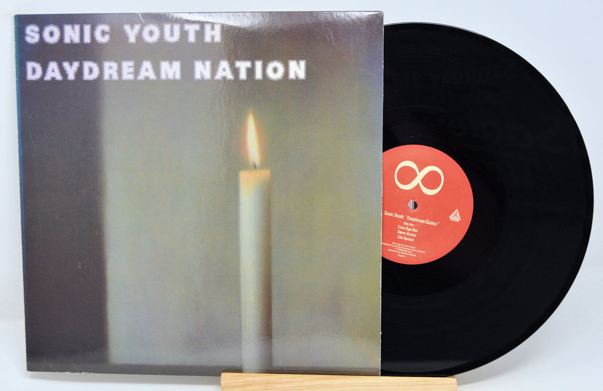 Sonic Youth - Daydream Nation