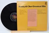 Sonny & Cher - Greatest Hits