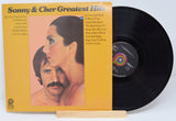 Sonny & Cher - Greatest Hits