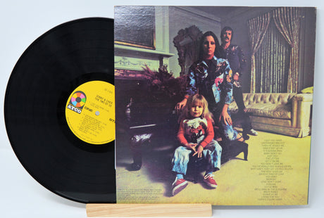 Sonny & Cher ‎– The Two Of Us