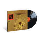 Rollins, Sonny - East Broadway Run Down