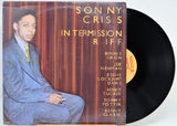 Criss, Sonny - Intermission Riff