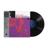 Front cover and vinyl record of Sonny's Dream (Birth of the New Cool) by The Sonny Criss Orchestra