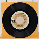 Soul, David - Don't Give Up On Us