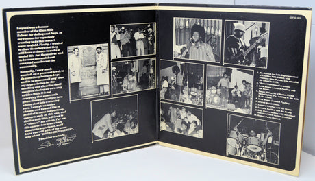 Sound Experience - Live At Glen Mills Reform School For Boys
