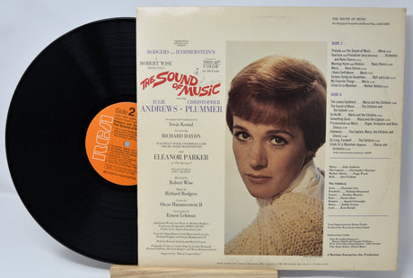Sound Of Music - Soundtrack
