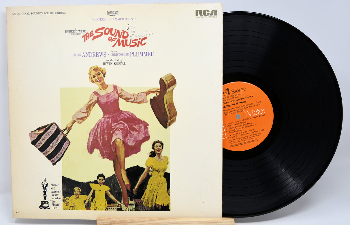 Sound Of Music - Soundtrack