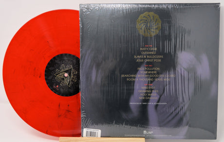 Soundgarden - Badmotorfinger