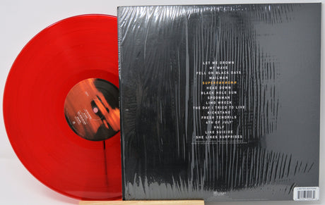 Soundgarden - Superunknown