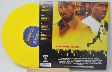 Soundtrack - Above The Rim