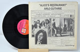 Soundtrack - Alice's Restaurant