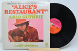 Soundtrack - Alice's Restaurant