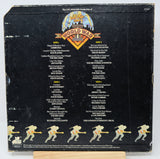 Soundtrack - All Of This & World War II