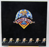 Soundtrack - All Of This & World War II