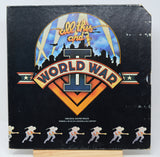 Soundtrack - All Of This & World War II