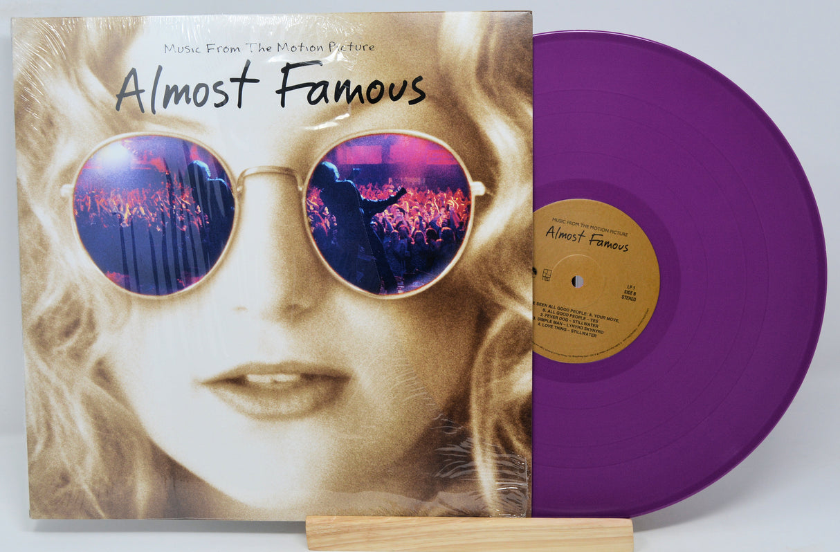 Soundtrack - Almost Famous