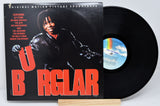 Soundtrack - Burglar