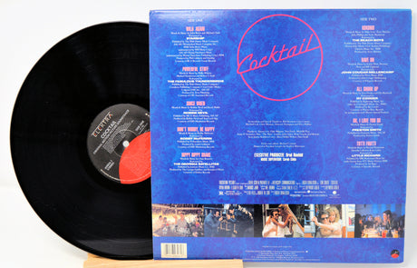 Soundtrack - Cocktail