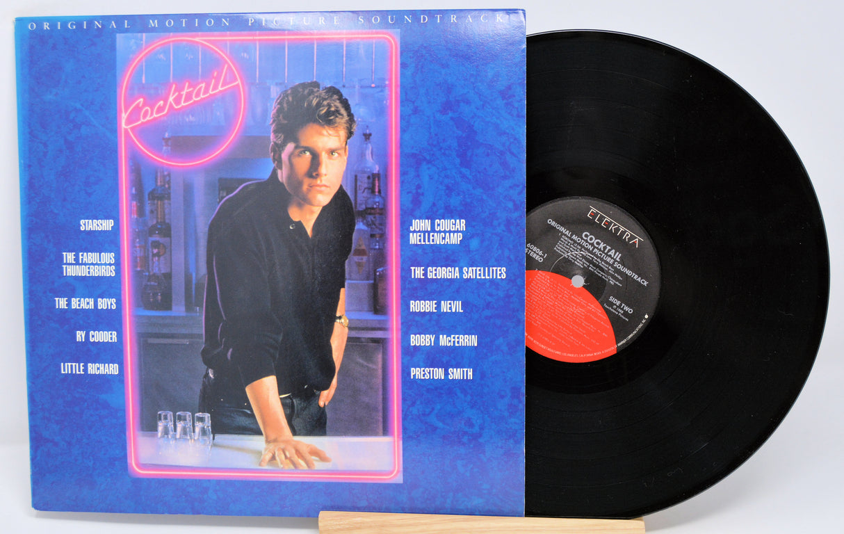 Soundtrack - Cocktail