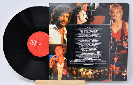 Soundtrack - Every Which Way But Loose