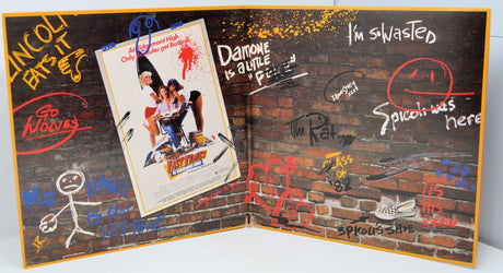 Soundtrack - Fast Times At Ridgemont