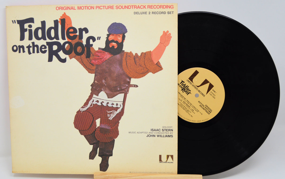 Soundtrack - Fiddler On The Roof