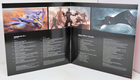 Soundtrack - Guardians Of The Galaxy