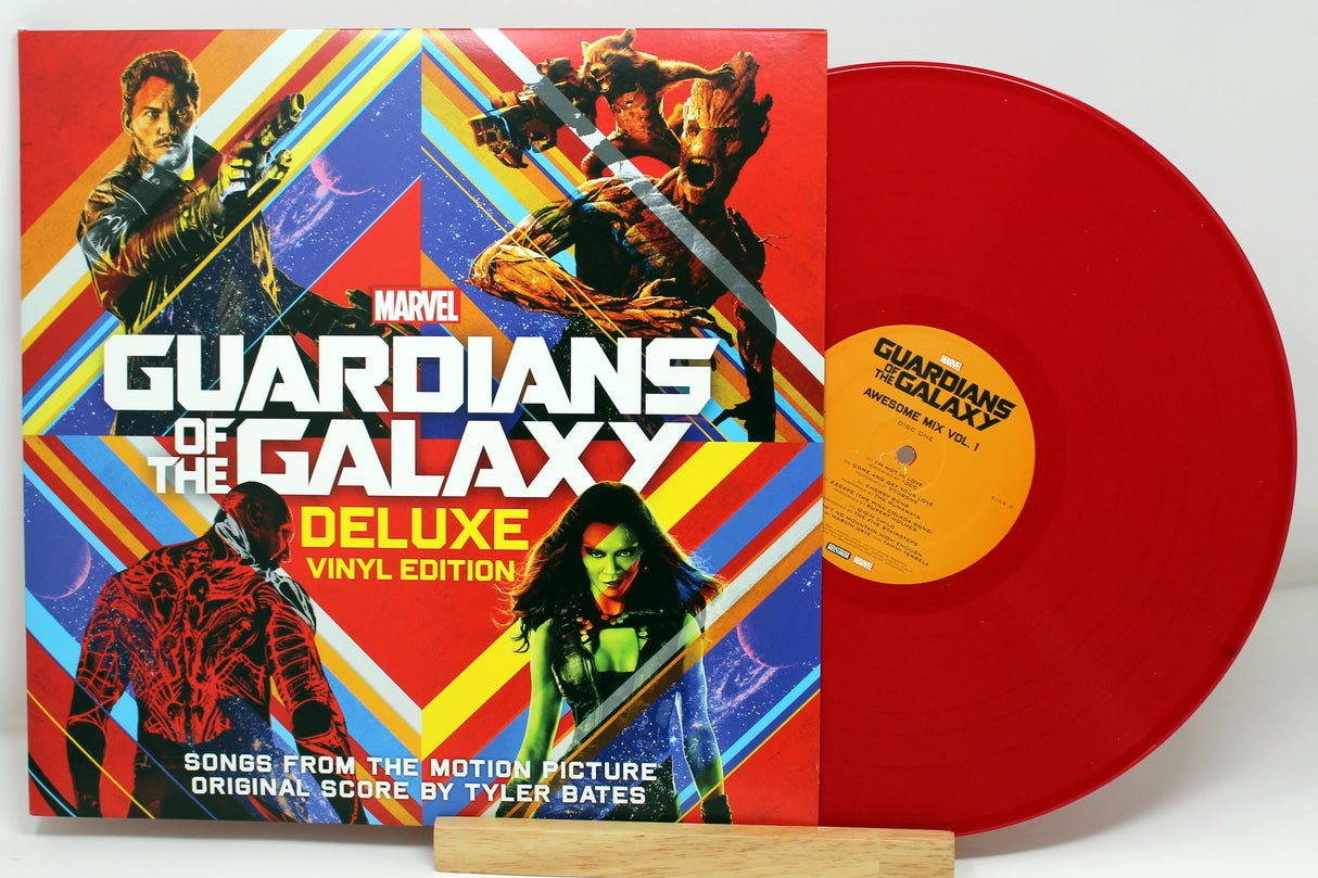Soundtrack - Guardians Of The Galaxy