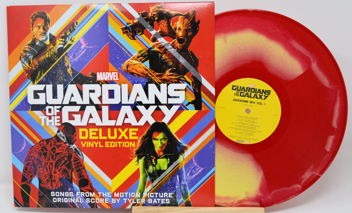 Soundtrack - Guardians Of The Galaxy