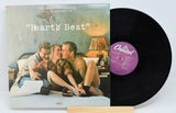 Soundtrack - Heart Beat