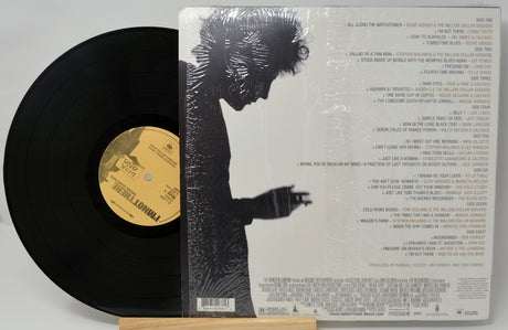 Soundtrack - I'm Not There