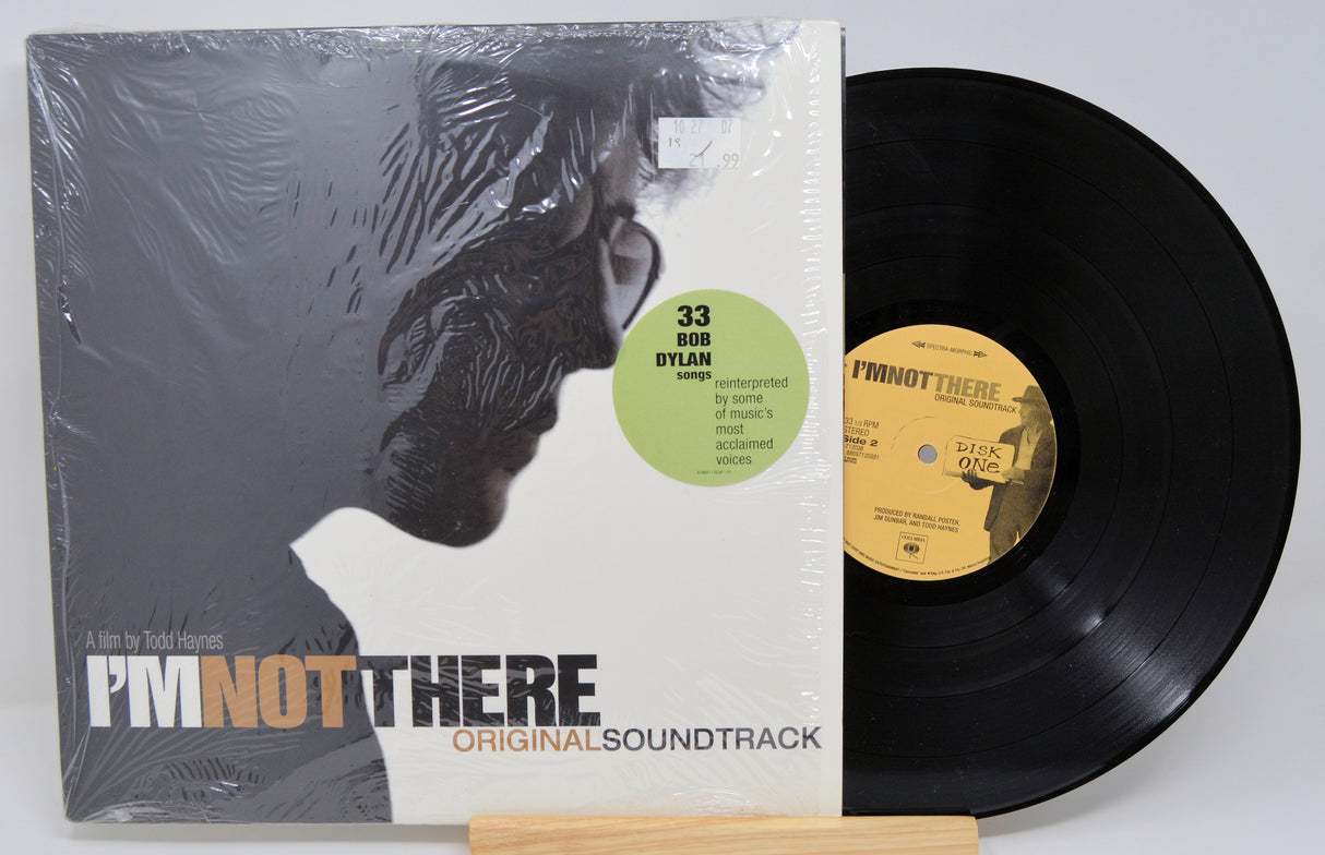 Soundtrack - I'm Not There