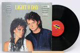 Soundtrack - Light Of Day
