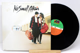 Soundtrack - No Small Affair