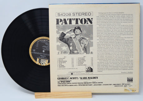 Soundtrack - Patton