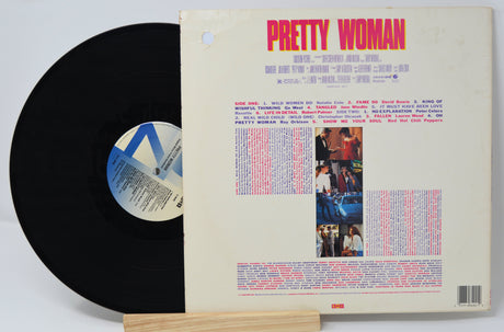 Soundtrack - Pretty Woman