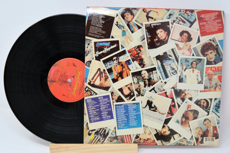 Soundtrack - Shock Treatment