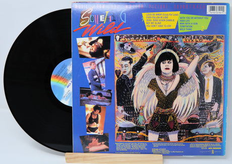 Soundtrack - Something Wild