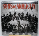 Soundtrack - Sons Of Anarchy 2 & 3