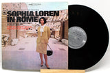 Soundtrack - Sophia Loren in Rome