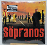 Soundtrack - Sopranos Peppers & Eggs