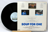 Soundtrack - Soup For One
