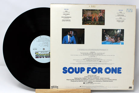 Soundtrack - Soup For One