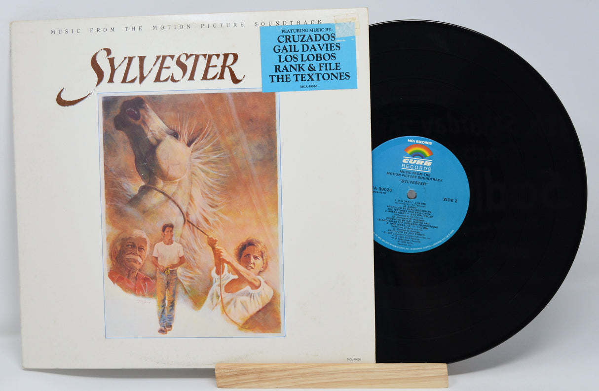 Soundtrack - Sylvester