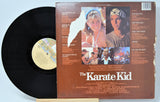 Soundtrack - The Karate Kid