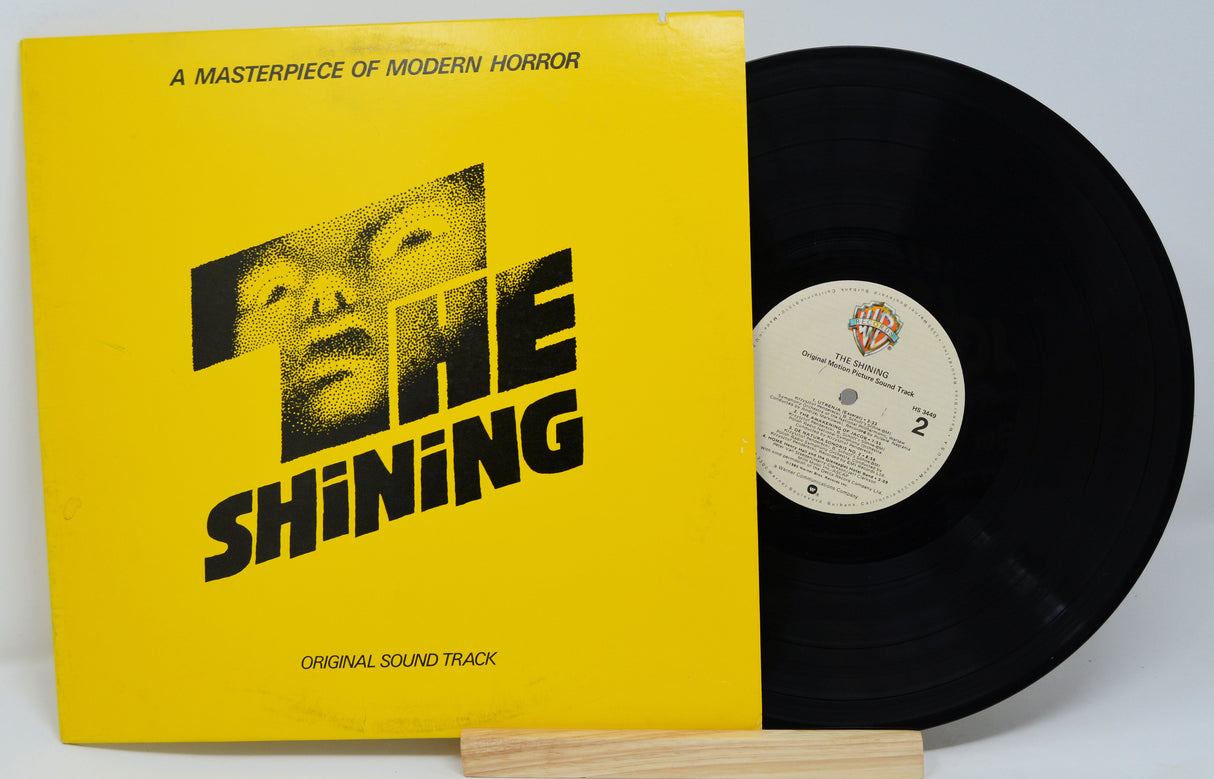 Soundtrack - The Shining